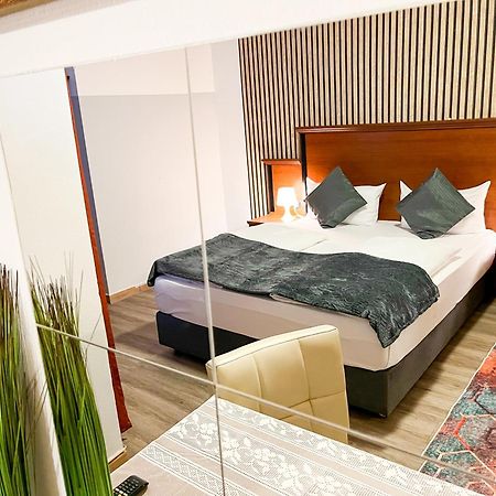 City Hotel West Frankfurt am Main Ngoại thất bức ảnh