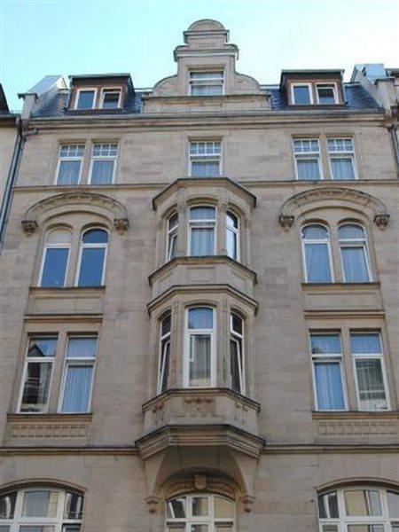 City Hotel West Frankfurt am Main Ngoại thất bức ảnh