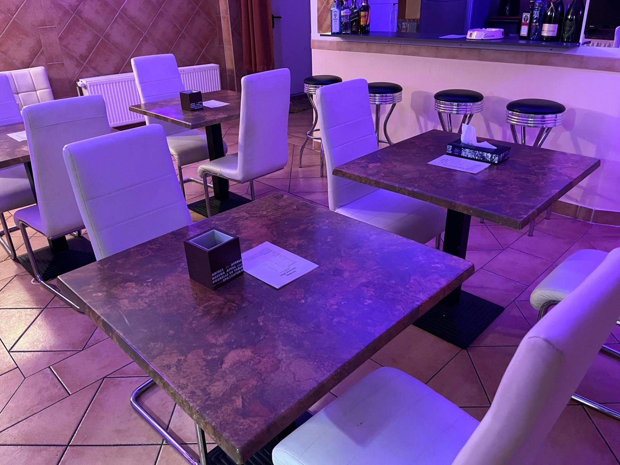 City Hotel West Frankfurt am Main Ngoại thất bức ảnh